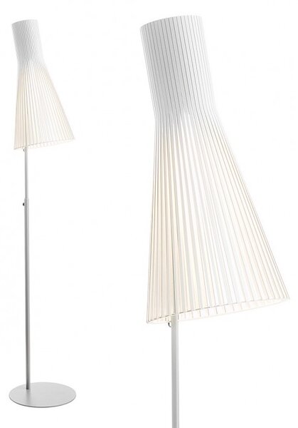 Secto 4210, Provedení bílá Secto Design