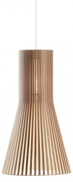 Secto 4201 Small, Provedení ořech Secto Design