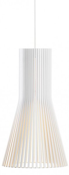 Secto 4201 Small, Provedení bílá Secto Design