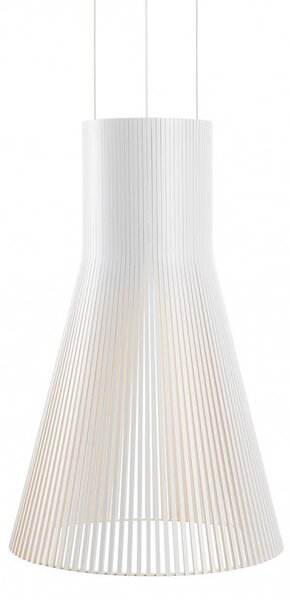 Magnum 4202, Provedení černá Secto Design