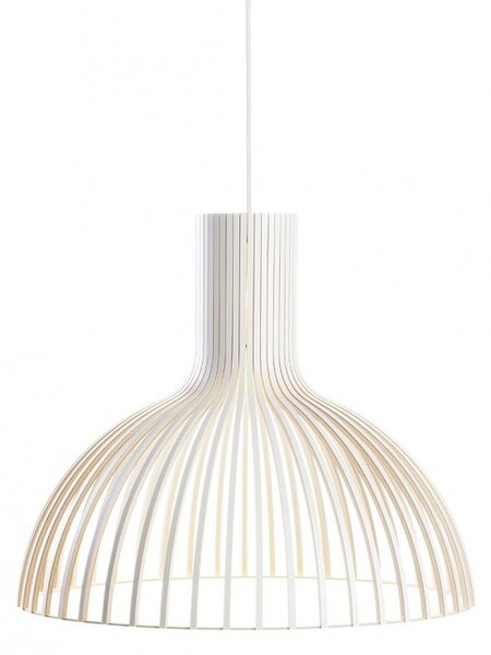 Victo 4250, Provedení bílá Secto Design
