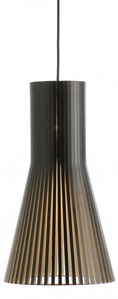 Secto 4201 Small, Provedení černá Secto Design