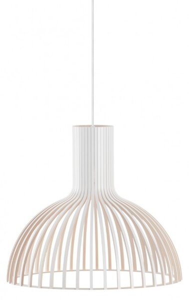 Victo 4251 small, Provedení bílá Secto Design