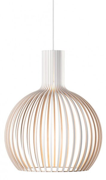 Octo 4241 Small, Provedení bílá Secto Design
