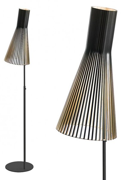 Secto 4210, Provedení černá Secto Design