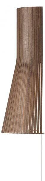 Secto 4231, Provedení ořech Secto Design