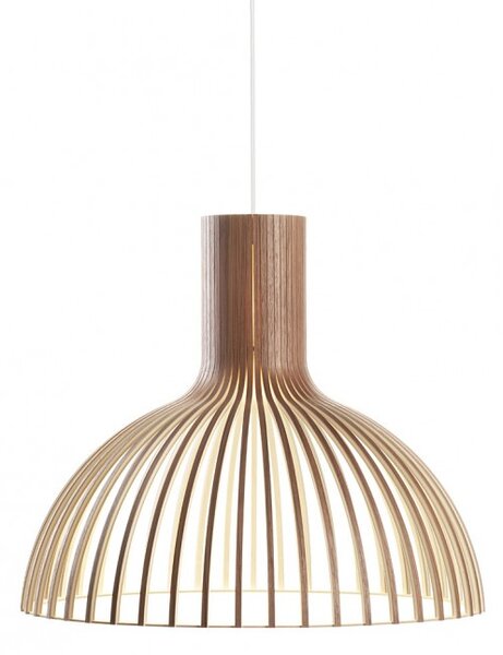 Victo 4250, Provedení ořech Secto Design
