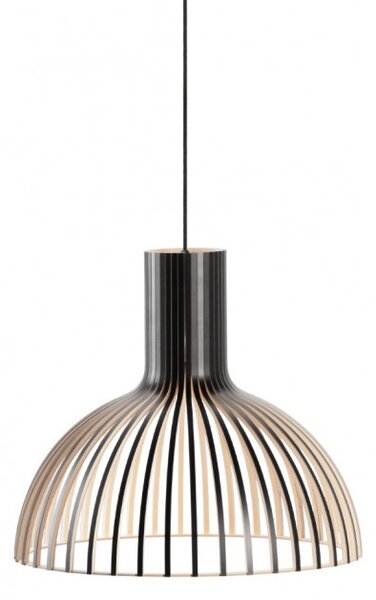 Victo 4251 small, Provedení černá Secto Design