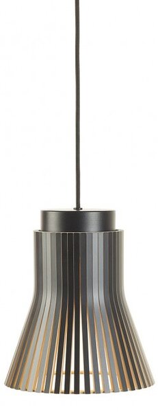 Petite 4600, Provedení černá Secto Design