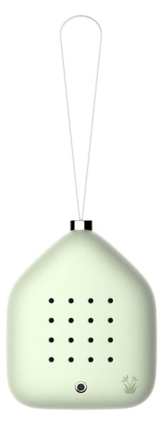 Relaxační zvuková dekorace k zavěšení Lily Mossling