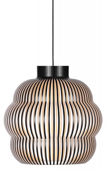 Kumulo 5200, Provedení černá Secto Design