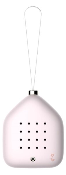 Relaxační zvuková dekorace k zavěšení Lily Rosebird