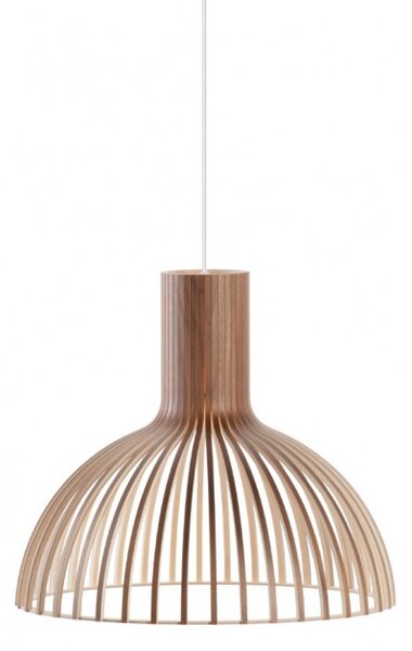 Victo 4251 small, Provedení ořech Secto Design