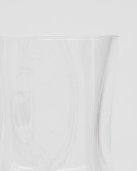 Sklenice na víno Sand Clear 250 ml – set 4 ks
