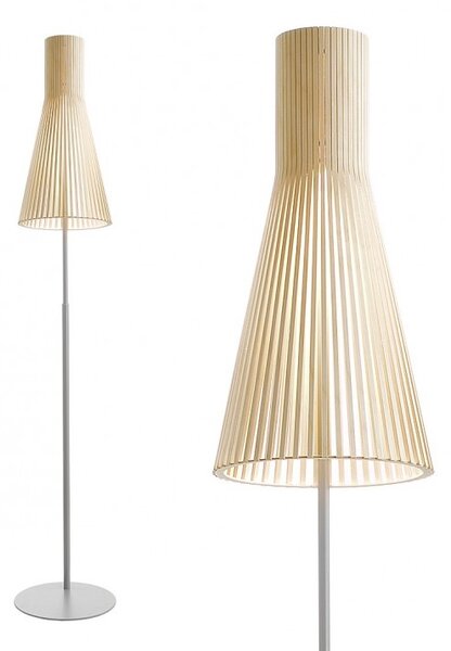 Secto 4210, Provedení bříza Secto Design