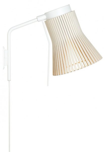 Petite 4630, Provedení bříza Secto Design