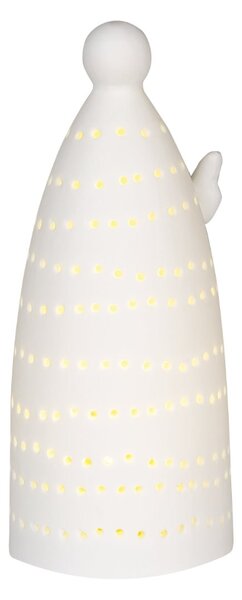 Mini LED lucerna Angel of Light 11,7 cm