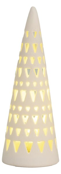 LED lucerna Fir Tree 11 cm