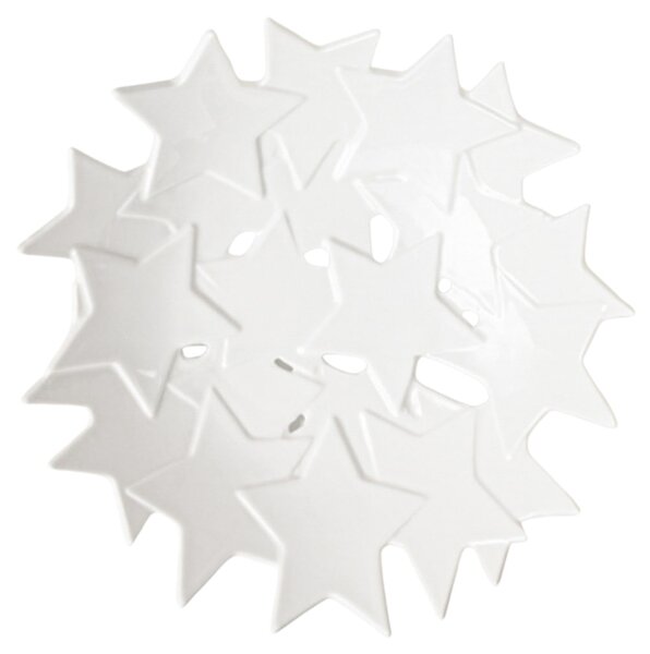 Porcelánová mísa Star Bowl Ø 20 cm