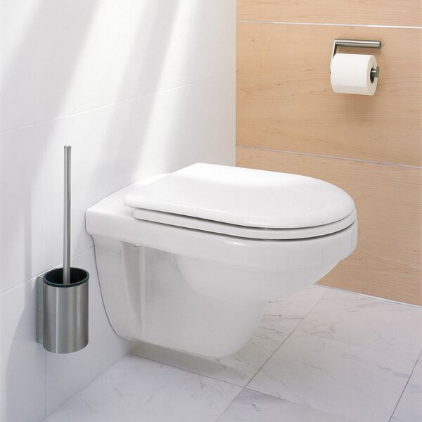 Keuco - WC set, chrom 19701011490