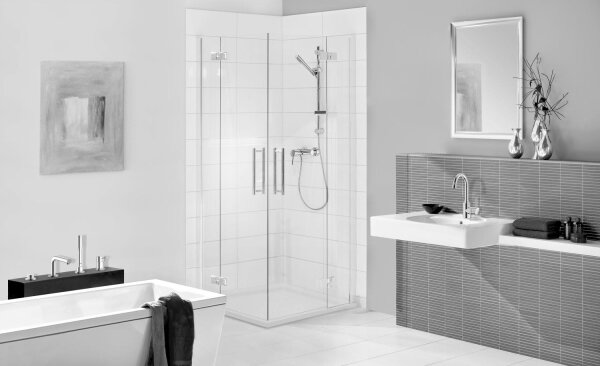 GROHE 32210001 - Sprchová baterie CONCETTO DN 15 lesklý chrom