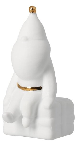 Dekorativní figurka Santa's Seat