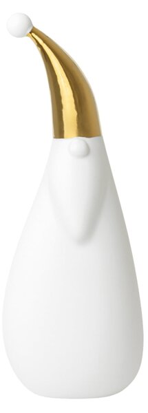 Porcelánová figurka Santa Nick