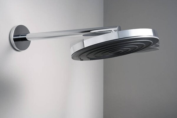 Hansgrohe Pulsify S Horní sprcha 260 1jet, chrom 24140000