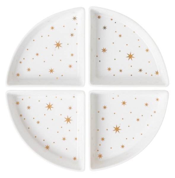Servírovací sada Ball Plate Ø 29 cm