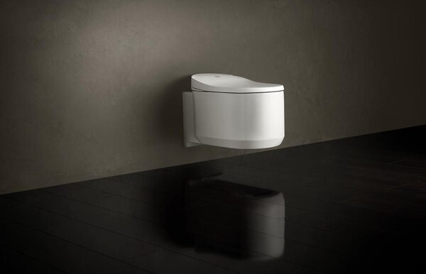 GROHE GROHE Sensia Arena - Sprchová toaleta, závěsná, alpská bílá 39354SH1