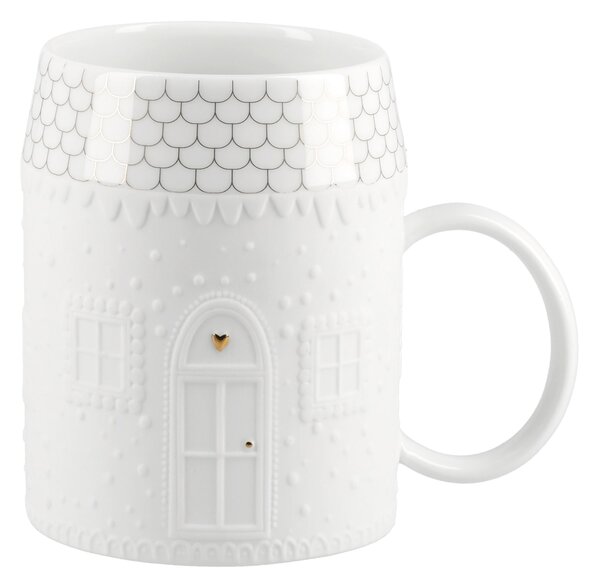 Porcelánový hrnek Gingerbread 350 ml