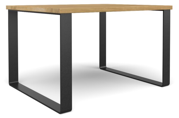 Konferenční stolek Budníček velikost stolku (D x Š x V): 115 x 65 x 50 (cm)