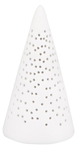 Mini LED lucerna Fir Tree 7,5 cm