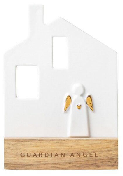 Svícen Guardian Angel