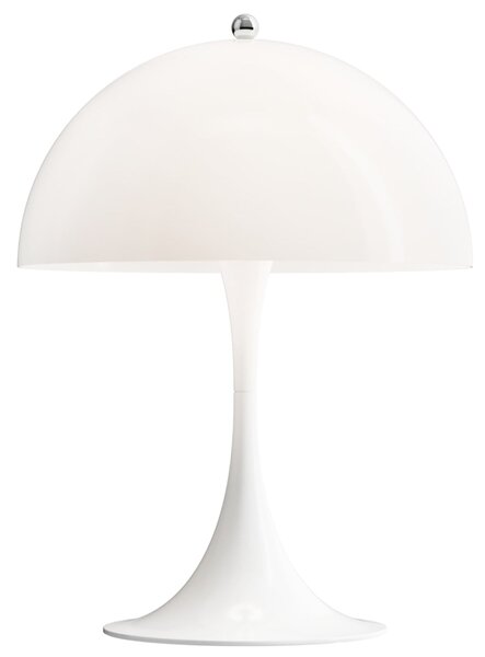 Přenosná lampa Panthella 250 Opal White