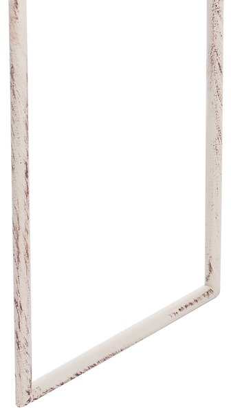 Stojan na květiny LUPINE 22 cm Béžová Kov