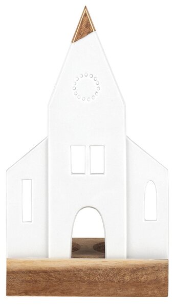 Svícen Church
