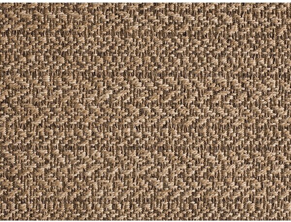 Vnitřní a venkovní koberec v přírodní barvě 80x150 cm Acra – Universal