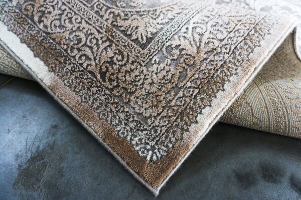 Kusový koberec Mitra 3003 Beige 120x180 cm