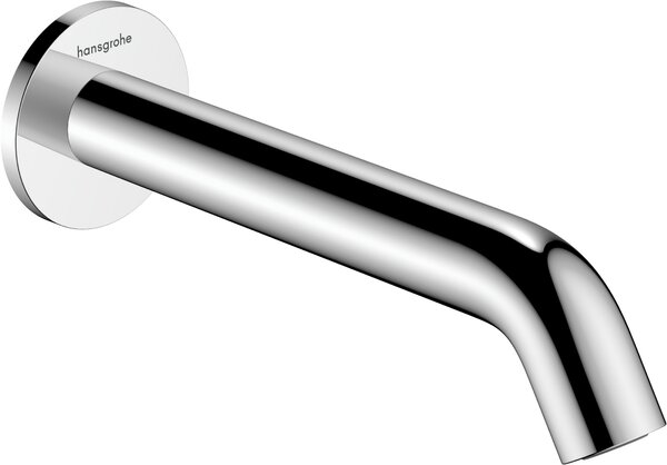Hansgrohe Tecturis S vanový výtok, chrom 73411000