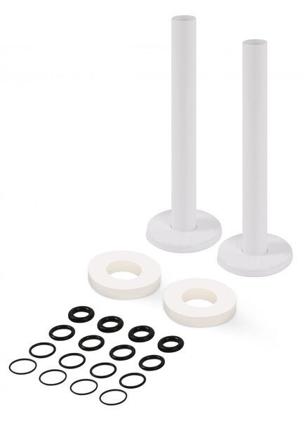 TERMA dvojitá krycí sada 160 mm