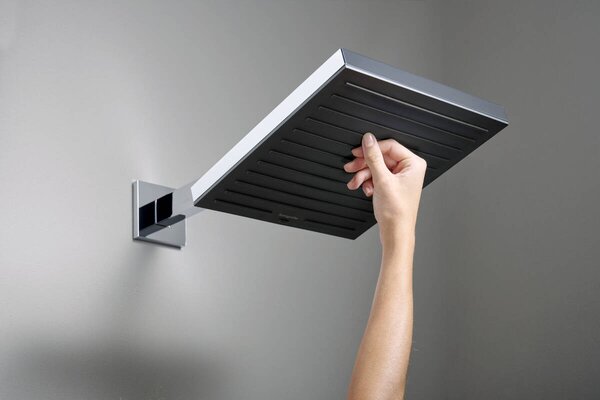 Hansgrohe Pulsify E horní sprcha 260 1jet, chrom 24330000