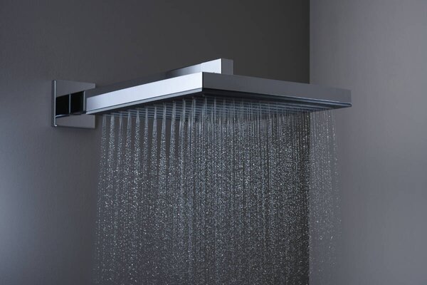 Hansgrohe Pulsify E horní sprcha 260 1jet, chrom 24330000