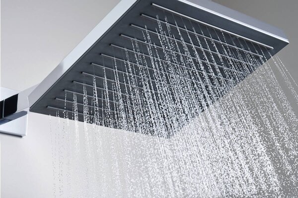 Hansgrohe Pulsify E horní sprcha 260 1jet, chrom 24330000