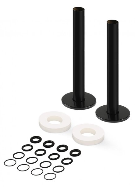 TERMA dvojitá krycí sada 160 mm