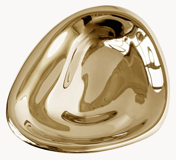 Ručně vyrobený nástěnný háček Ripple