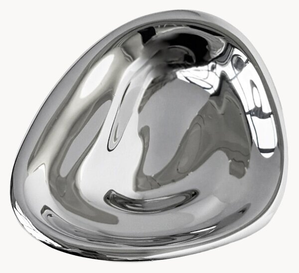Ručně vyrobený nástěnný háček Ripple