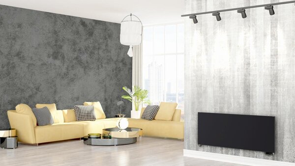 ISAN Melody Variant Horizontal designový radiátor