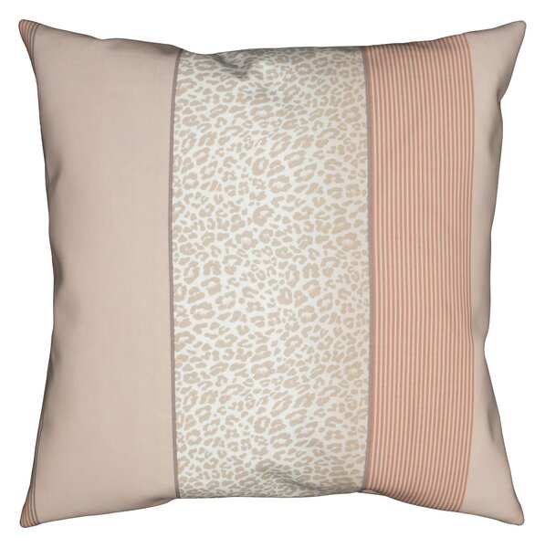 POVLEČENÍ satén béžová 135/200 cm Dieter Knoll - Online Only povlečení, Online Only
