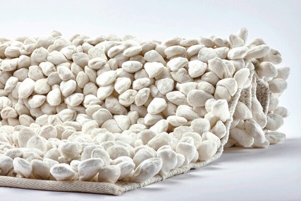 KOUPELNOVÁ PŘEDLOŽKA, 60/60 cm Aquanova - Online Only koupelnový textil, Online Only